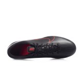 NIKE VAPOR 13 CLUB TF AT7999-060 Μαύρο Εικόνα 4