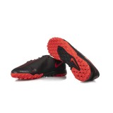 NIKE REACT PHANTOM GT PRO TF CK8468-060 Μαύρο Εικόνα 0