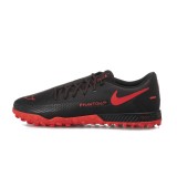 NIKE REACT PHANTOM GT PRO TF CK8468-060 Μαύρο Εικόνα 