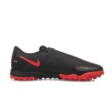 NIKE REACT PHANTOM GT PRO TF CK8468-060 Μαύρο Εικόνα 1