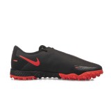 NIKE REACT PHANTOM GT PRO TF CK8468-060 Μαύρο