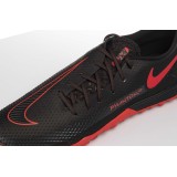 NIKE REACT PHANTOM GT PRO TF CK8468-060 Μαύρο Εικόνα 2