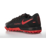 NIKE REACT PHANTOM GT PRO TF CK8468-060 Μαύρο