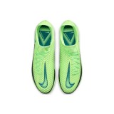NIKE PHANTOM GT ACADEMY DYNAMIC FIT TF CW6666-303 Siel Image 3