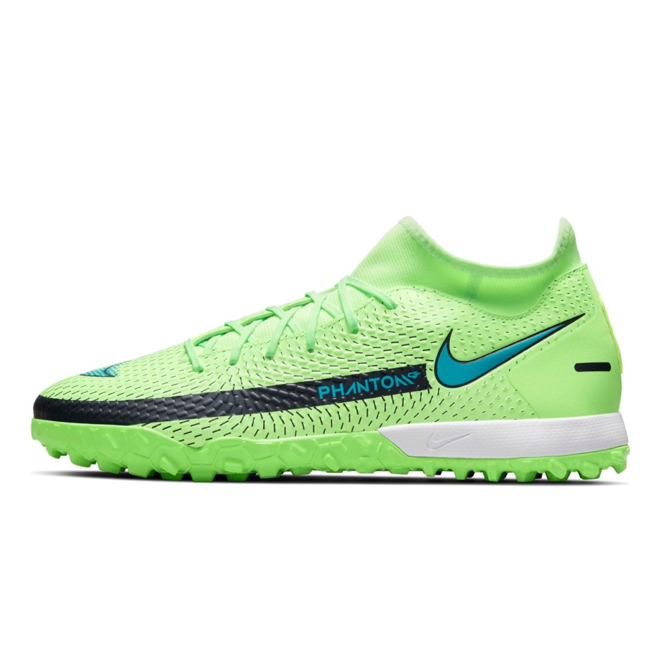 NIKE PHANTOM GT ACADEMY DYNAMIC FIT TF CW6666-303 Siel