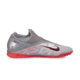 NIKE PHANTOM VISION 2 ACADEMY DF TF CD4172-906 Grey Image 1