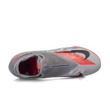 NIKE PHANTOM VISION 2 ACADEMY DF TF CD4172-906 Grey Image 4