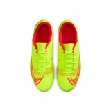 NIKE VAPOR 14 CLUB TF CV0985-760 Fuchsia Image 3