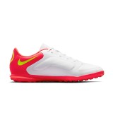 NIKE TIEMPRO LEGEND 9 CLUB TF DA1193-176 Λευκό