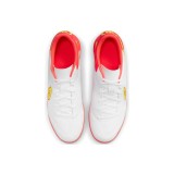 NIKE TIEMPRO LEGEND 9 CLUB TF DA1193-176 Λευκό Εικόνα 3
