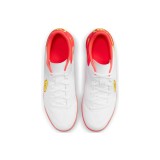 NIKE TIEMPRO LEGEND 9 CLUB TF DA1193-176 Λευκό