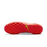 NIKE TIEMPRO LEGEND 9 CLUB TF DA1193-176 Λευκό Εικόνα 4