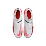 NIKE PHANTOM GT2 CLUB DYNAMIC FIT TF DC0820-167 White Image 3