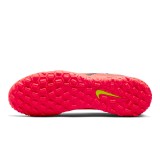 NIKE PHANTOM GT2 CLUB DYNAMIC FIT TF DC0820-167 White Image 4