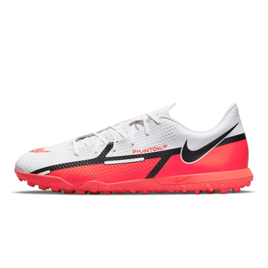 NIKE PHANTOM GT2 CLUB TF DC0821-167 White