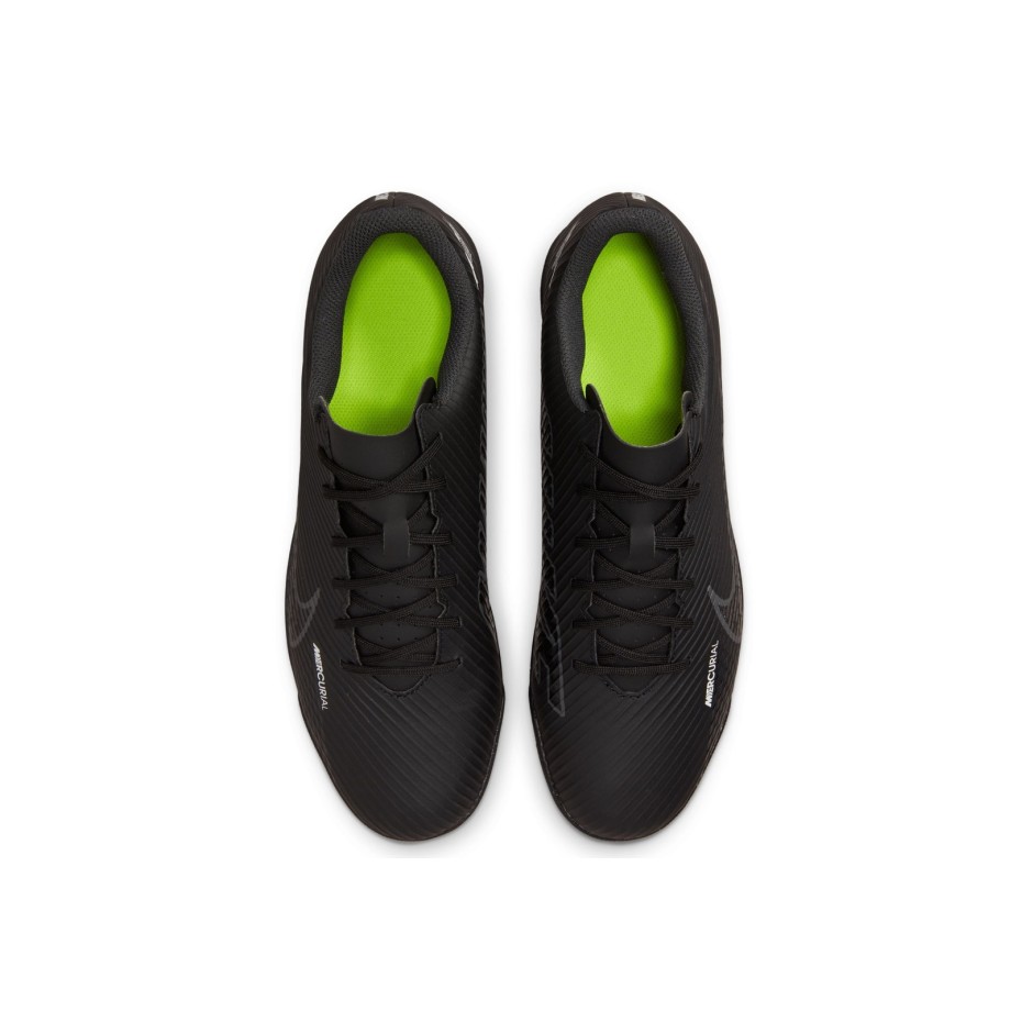 Mercurial Veloce top TF Zwart