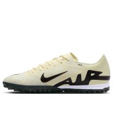 NIKE ZOOM MERCURIAL VAPOR 15 ACADEMY TF DJ5635-700 Yellow Image 0