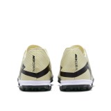 NIKE ZOOM MERCURIAL VAPOR 15 ACADEMY TF DJ5635-700 Yellow Image 2