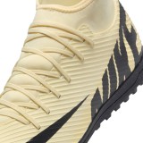 NIKE MERCURIAL SUPERFLY 9 CLUB TF DJ5965-700 Yellow Image 3