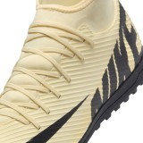 NIKE MERCURIAL SUPERFLY 9 CLUB TF DJ5965-700 Yellow