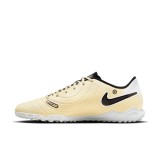 NIKE TIEMPO LEGEND 10 CLUB TF DV4345-700 Yellow Image 0