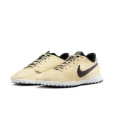 NIKE TIEMPO LEGEND 10 CLUB TF DV4345-700 Yellow Image 1