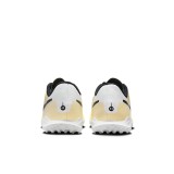 NIKE TIEMPO LEGEND 10 CLUB TF DV4345-700 Yellow Image 2