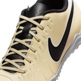 NIKE TIEMPO LEGEND 10 CLUB TF DV4345-700 Yellow Image 3