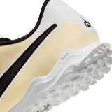 NIKE TIEMPO LEGEND 10 CLUB TF DV4345-700 Yellow Image 4