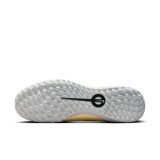 NIKE TIEMPO LEGEND 10 CLUB TF DV4345-700 Yellow Image 7