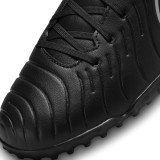 NIKE TIEMPO LEGEND 10 CLUB TF DV4345-040 Black Image 4