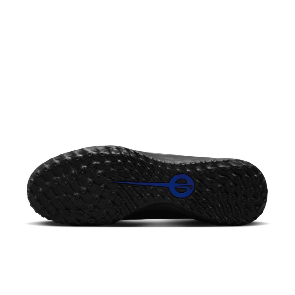 NIKE TIEMPO LEGEND 10 CLUB TF DV4345-040 Black