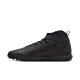 NIKE PHANTOM LUNA II CLUB TF FJ2578-001 Black Image 0