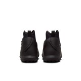NIKE PHANTOM LUNA II CLUB TF FJ2578-001 Black Image 2