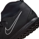 NIKE PHANTOM LUNA II CLUB TF FJ2578-001 Black Image 4