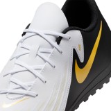 NIKE PHANTOM GX II CLUB TF FJ2587-100 White Image 3