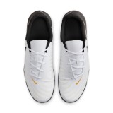 NIKE PHANTOM GX II CLUB TF FJ2587-100 White Image 6