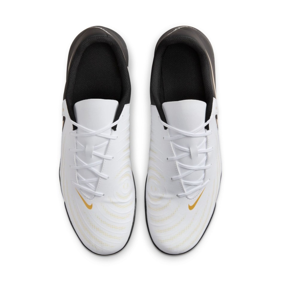 Nike Phantom GX 2 Club TF Λευκό - Ανδρικά Ποδοσφαιρικά Παπούτσια Με Σχάρα