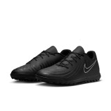 NIKE PHANTOM GX II CLUB TF FJ2587-001 Black Image 1