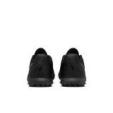 NIKE PHANTOM GX II CLUB TF FJ2587-001 Black Image 2