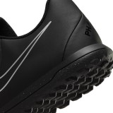 NIKE PHANTOM GX II CLUB TF FJ2587-001 Black Image 4