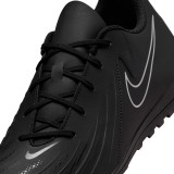 NIKE PHANTOM GX II CLUB TF FJ2587-001 Black Image 5