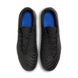 NIKE PHANTOM GX II CLUB TF FJ2587-001 Black Image 6