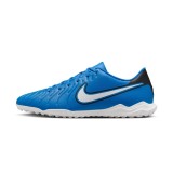 NIKE TIEMPO LEGEND 10 CLUB TF DV4345-400 Blue Image 0