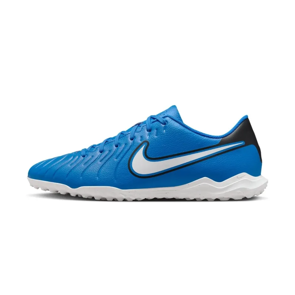 NIKE TIEMPO LEGEND 10 CLUB TF DV4345-400 Blue