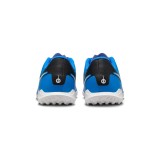 NIKE TIEMPO LEGEND 10 CLUB TF DV4345-400 Blue Image 2