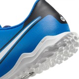 NIKE TIEMPO LEGEND 10 CLUB TF DV4345-400 Blue Image 4