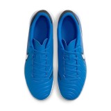 NIKE TIEMPO LEGEND 10 CLUB TF DV4345-400 Blue Image 5