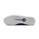 NIKE TIEMPO LEGEND 10 CLUB TF DV4345-400 Blue Image 6