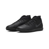 NIKE PHANTOM LUNA II CLUB TF FJ2578-002 Black Image 1